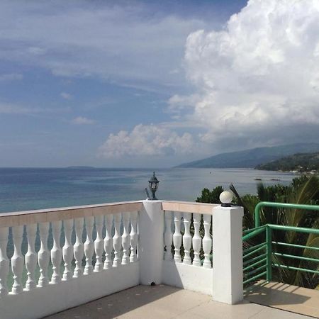 Cronin Residence Resort Oslob Ngoại thất bức ảnh