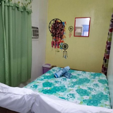 Cronin Residence Resort Oslob Ngoại thất bức ảnh