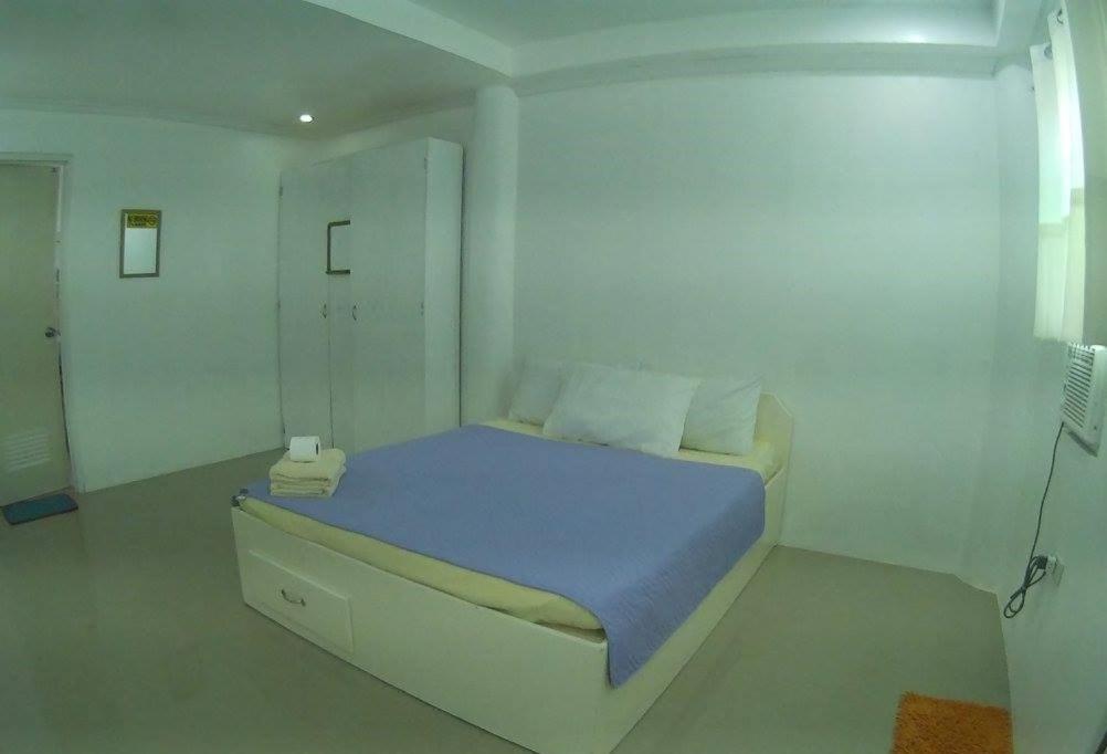Cronin Residence Resort Oslob Ngoại thất bức ảnh