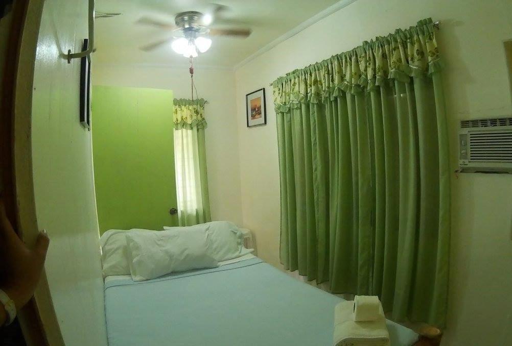 Cronin Residence Resort Oslob Ngoại thất bức ảnh