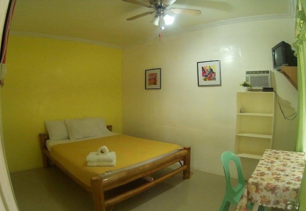 Cronin Residence Resort Oslob Ngoại thất bức ảnh