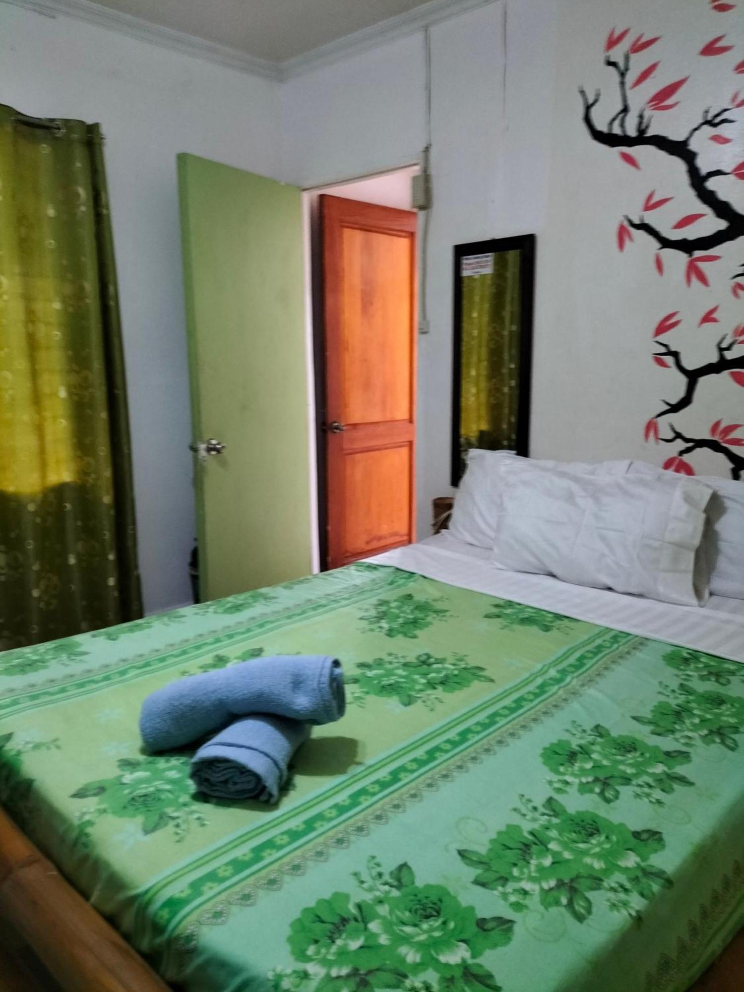 Cronin Residence Resort Oslob Ngoại thất bức ảnh