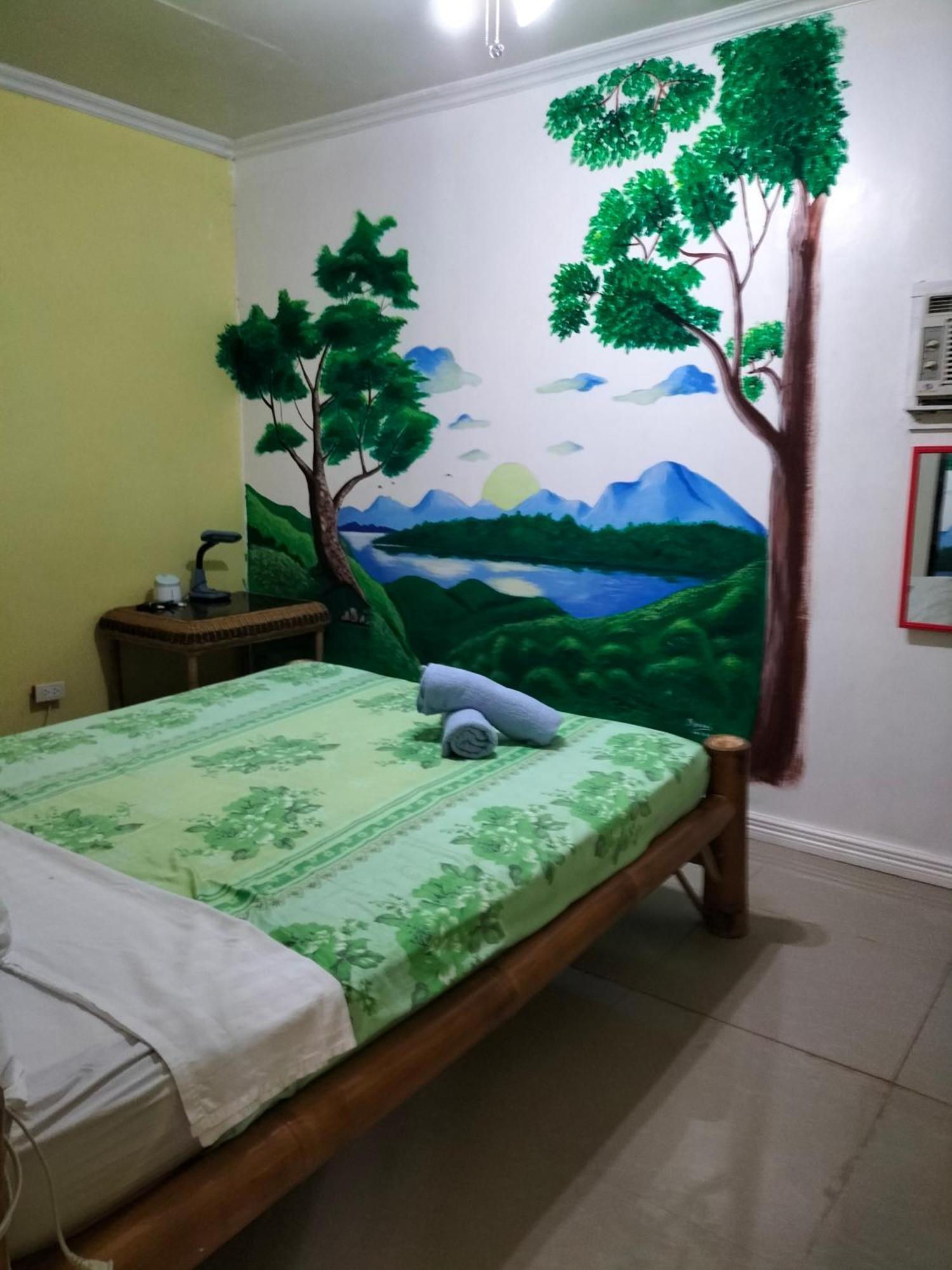 Cronin Residence Resort Oslob Ngoại thất bức ảnh