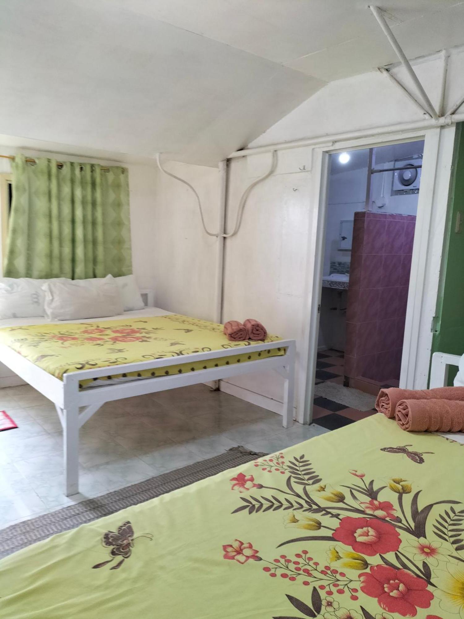 Cronin Residence Resort Oslob Ngoại thất bức ảnh