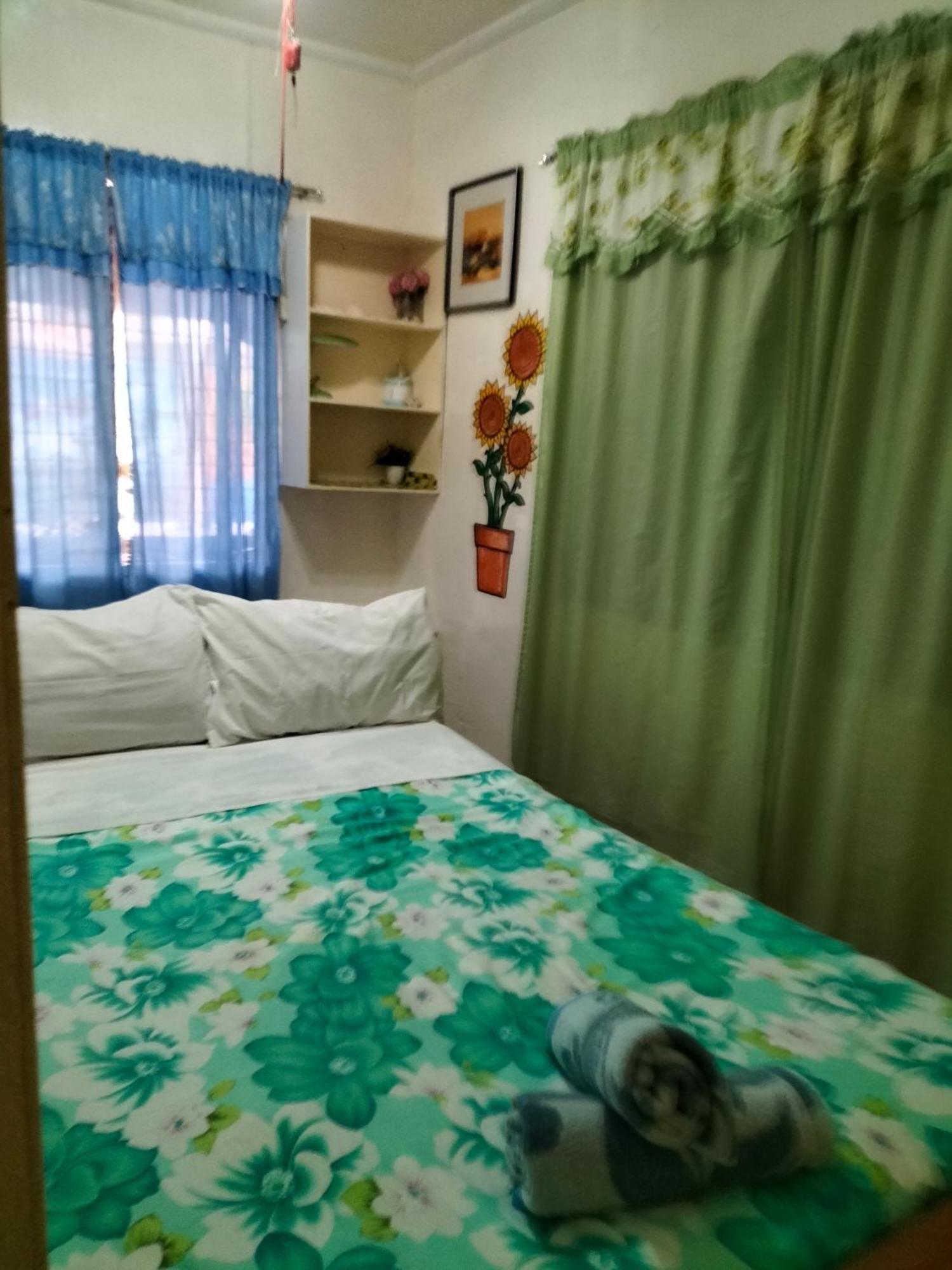 Cronin Residence Resort Oslob Ngoại thất bức ảnh