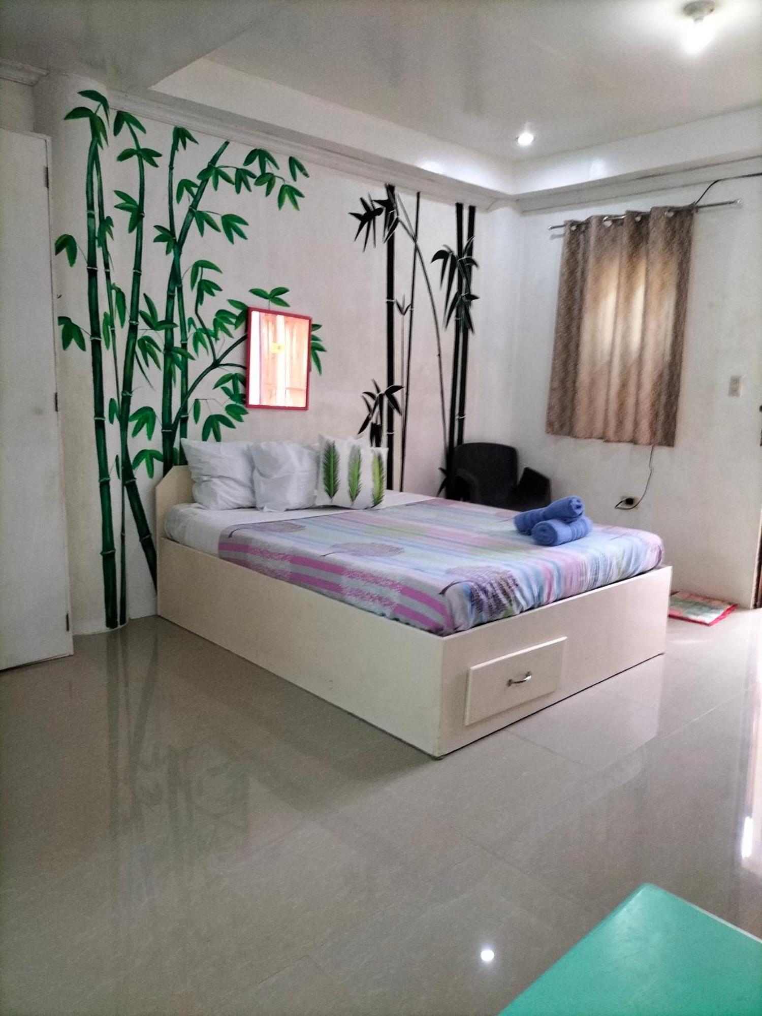 Cronin Residence Resort Oslob Ngoại thất bức ảnh