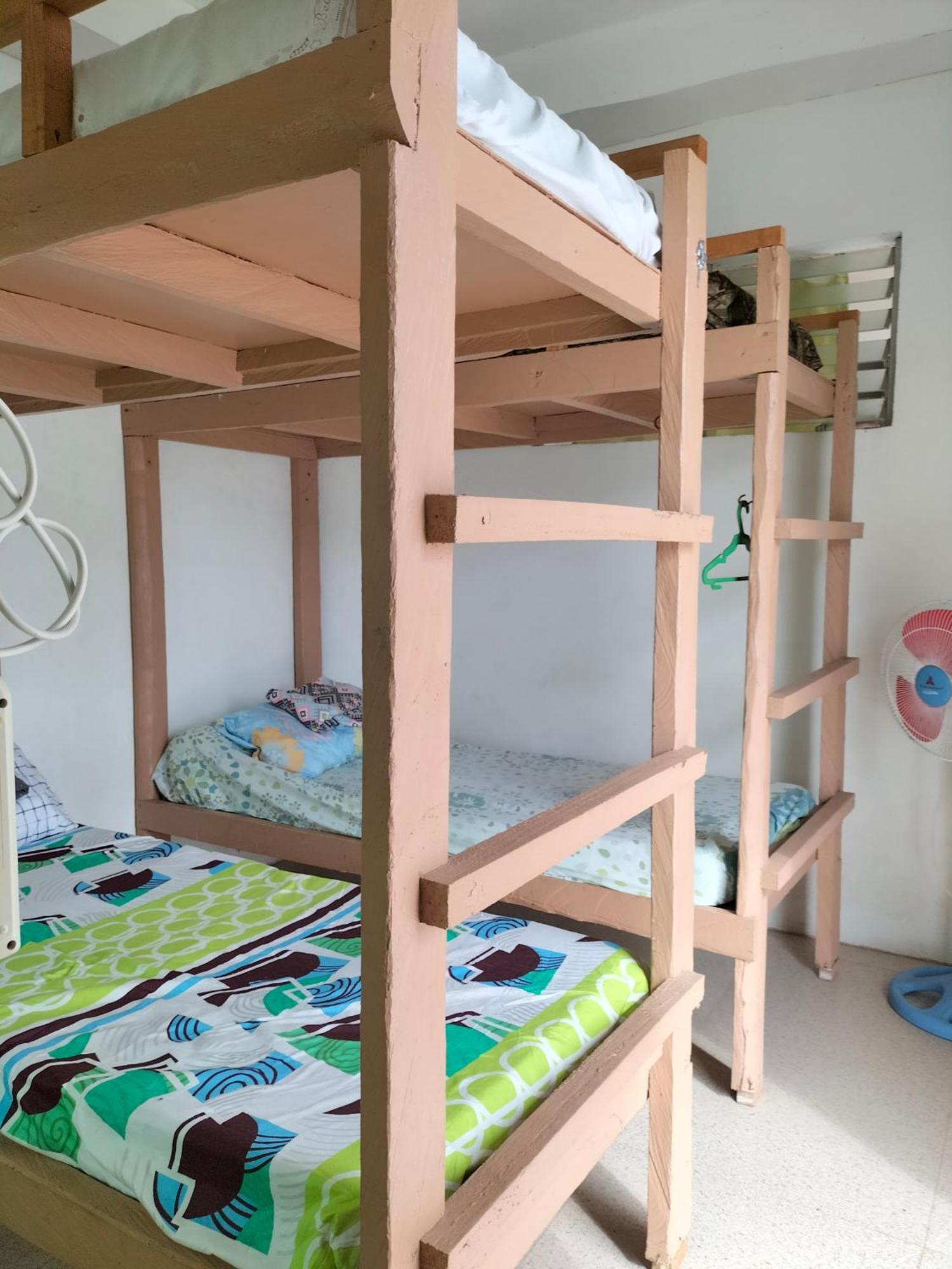 Cronin Residence Resort Oslob Ngoại thất bức ảnh