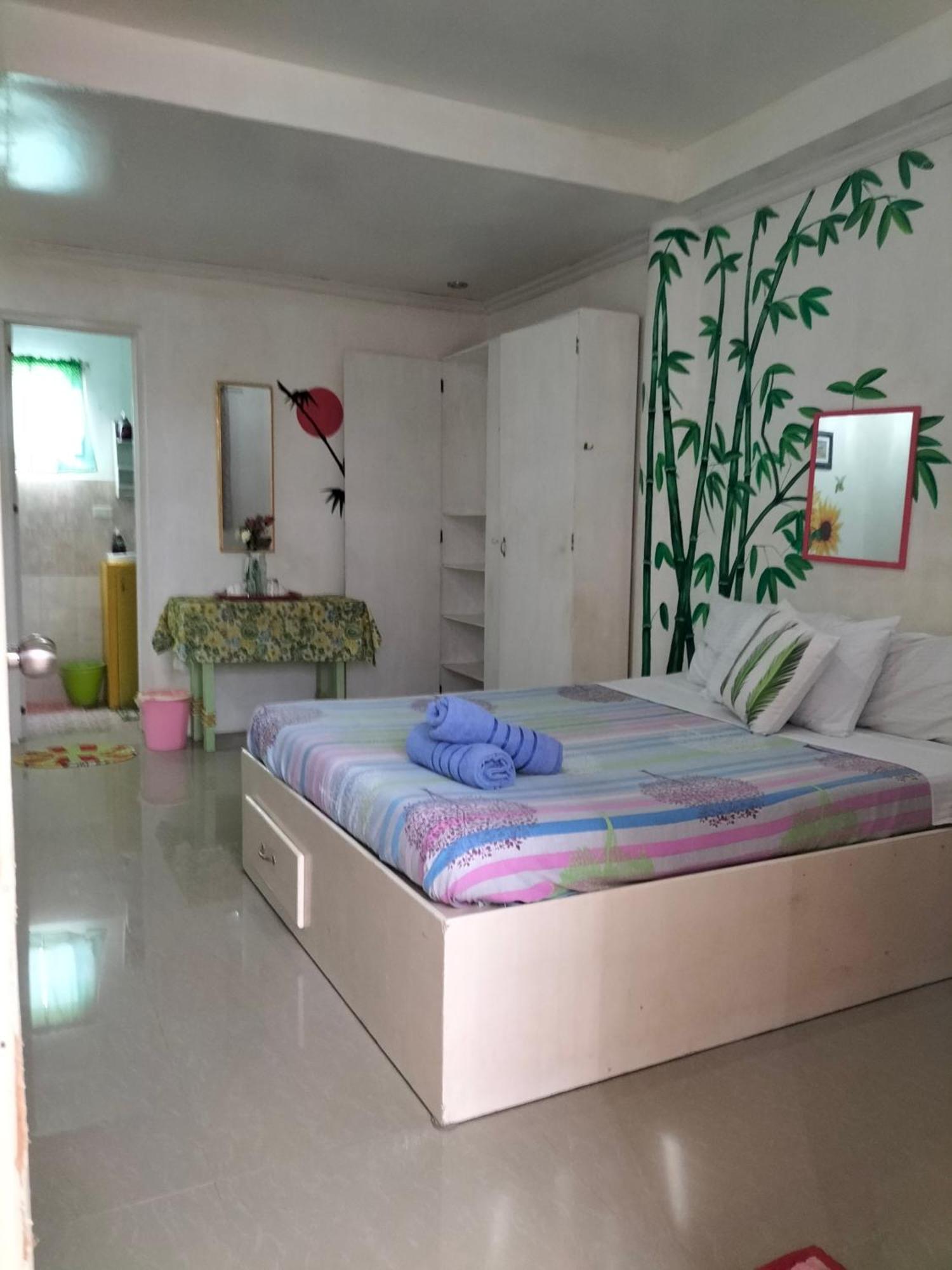 Cronin Residence Resort Oslob Ngoại thất bức ảnh