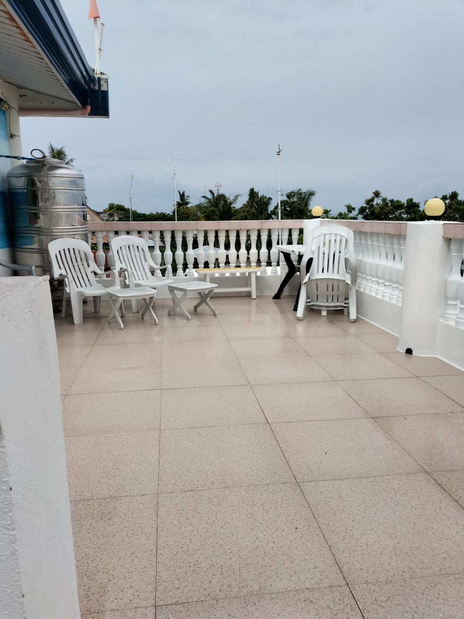 Cronin Residence Resort Oslob Ngoại thất bức ảnh