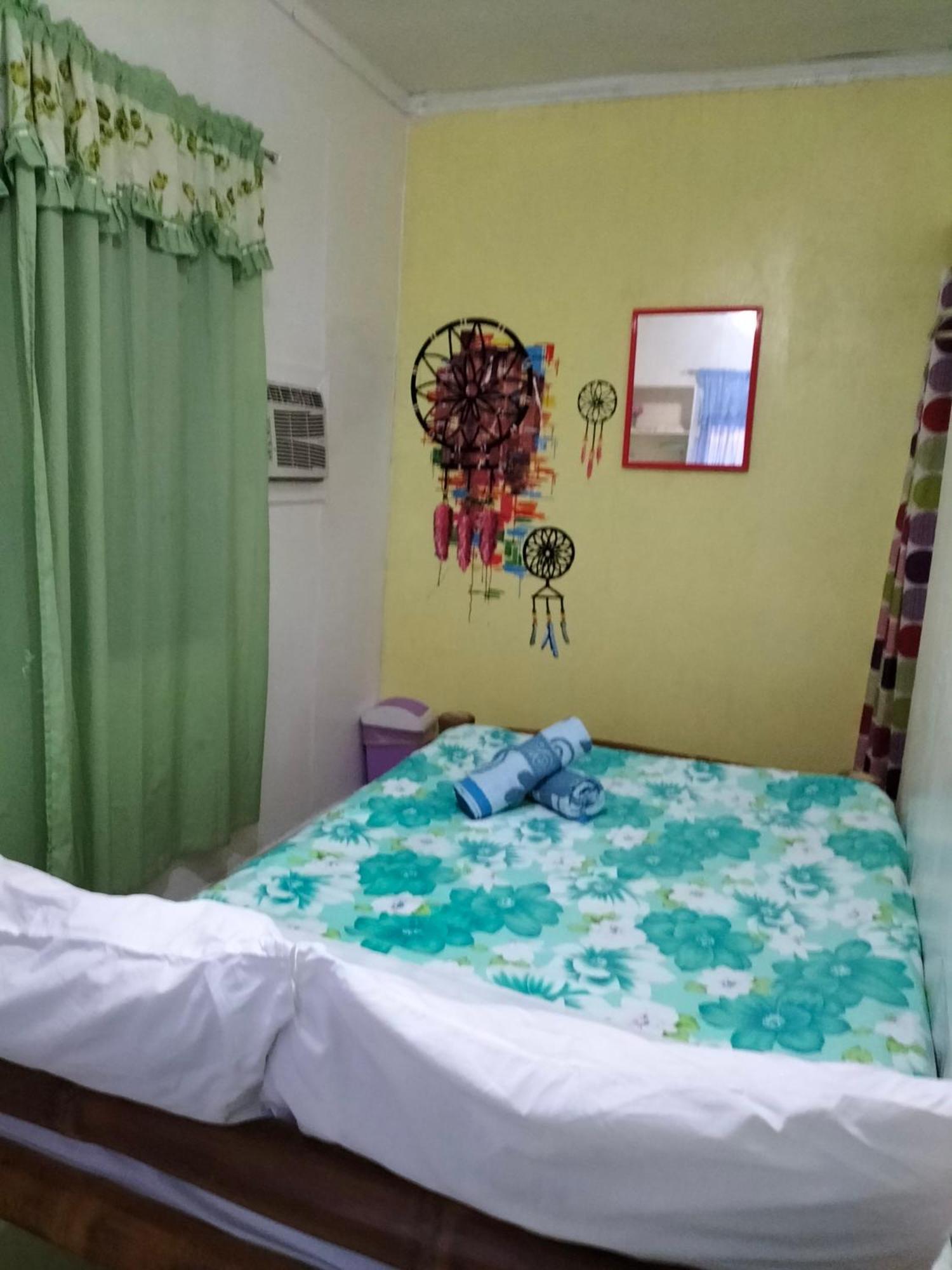 Cronin Residence Resort Oslob Ngoại thất bức ảnh