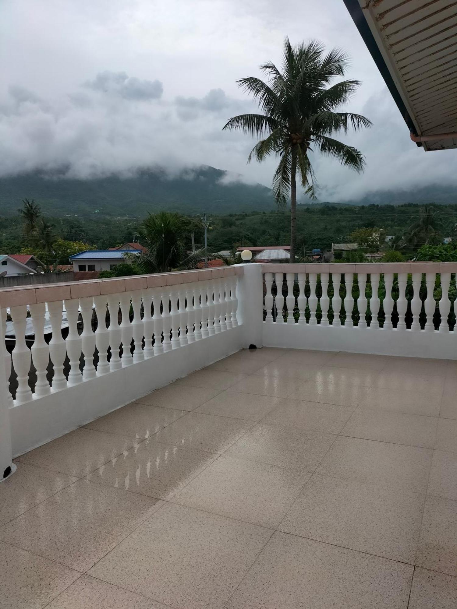 Cronin Residence Resort Oslob Ngoại thất bức ảnh