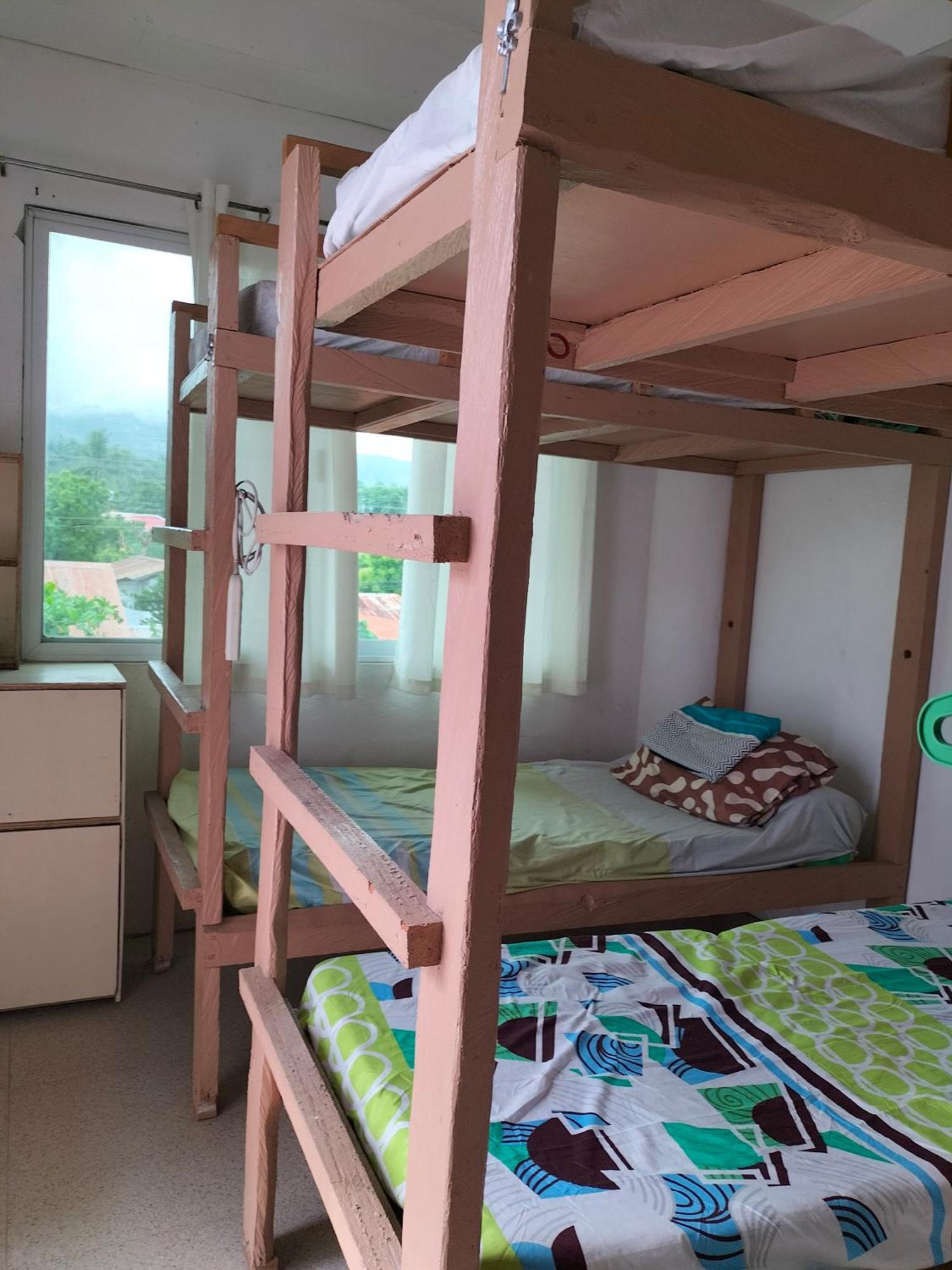 Cronin Residence Resort Oslob Ngoại thất bức ảnh