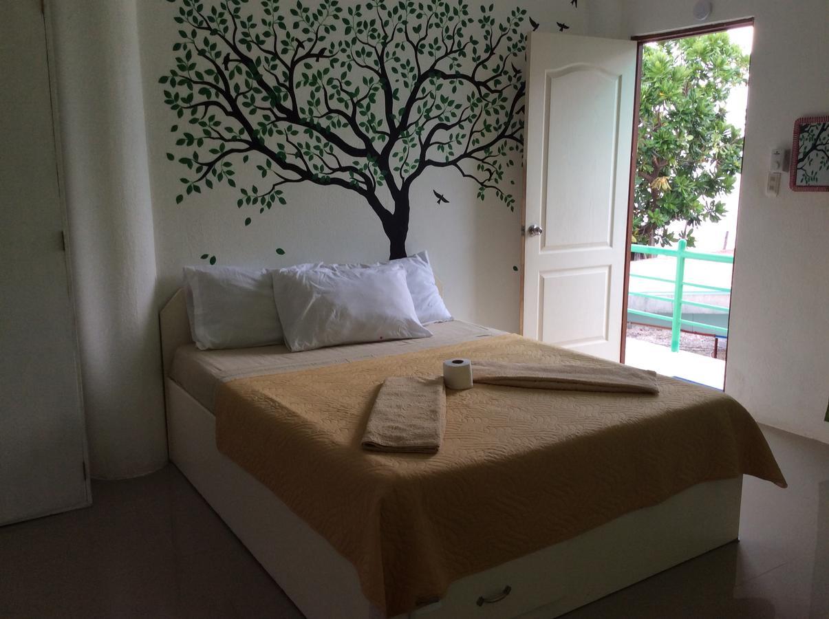 Cronin Residence Resort Oslob Ngoại thất bức ảnh