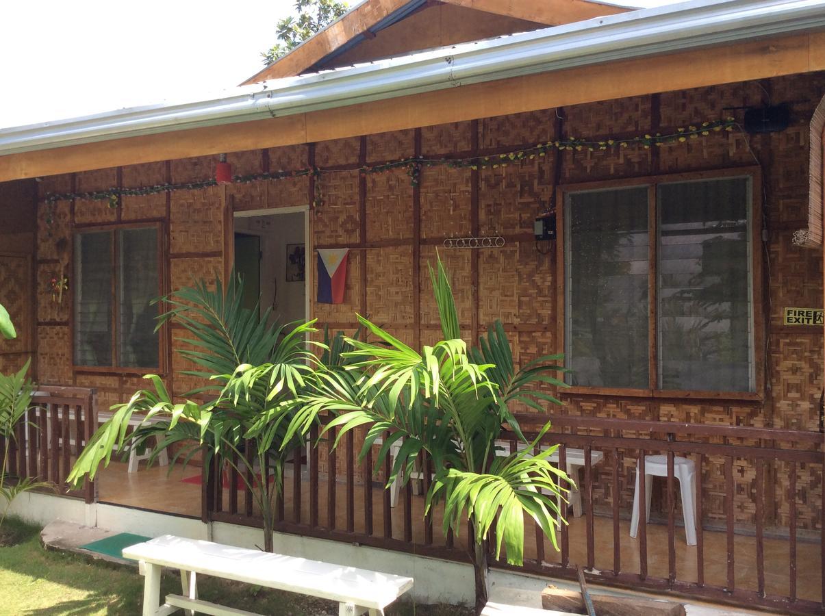 Cronin Residence Resort Oslob Ngoại thất bức ảnh