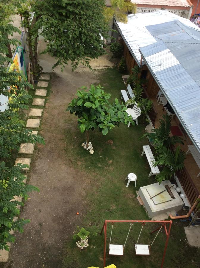 Cronin Residence Resort Oslob Ngoại thất bức ảnh