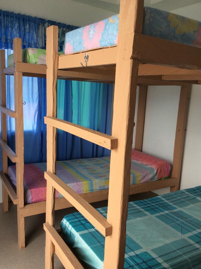 Cronin Residence Resort Oslob Ngoại thất bức ảnh