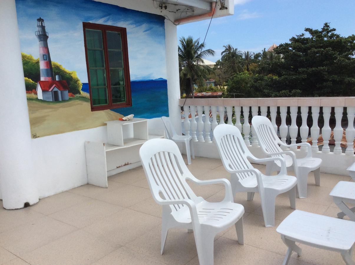 Cronin Residence Resort Oslob Ngoại thất bức ảnh