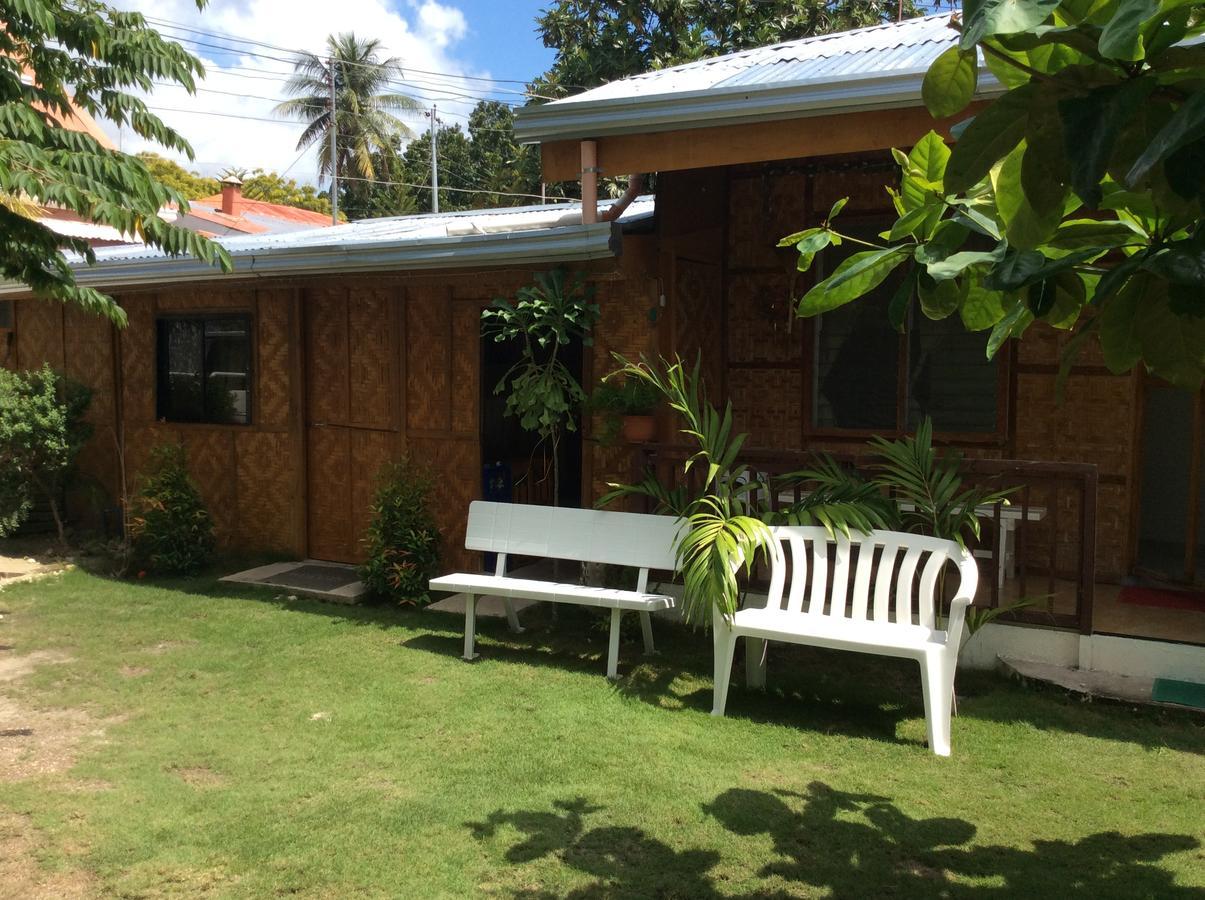 Cronin Residence Resort Oslob Ngoại thất bức ảnh