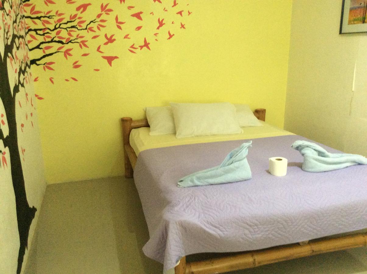 Cronin Residence Resort Oslob Ngoại thất bức ảnh