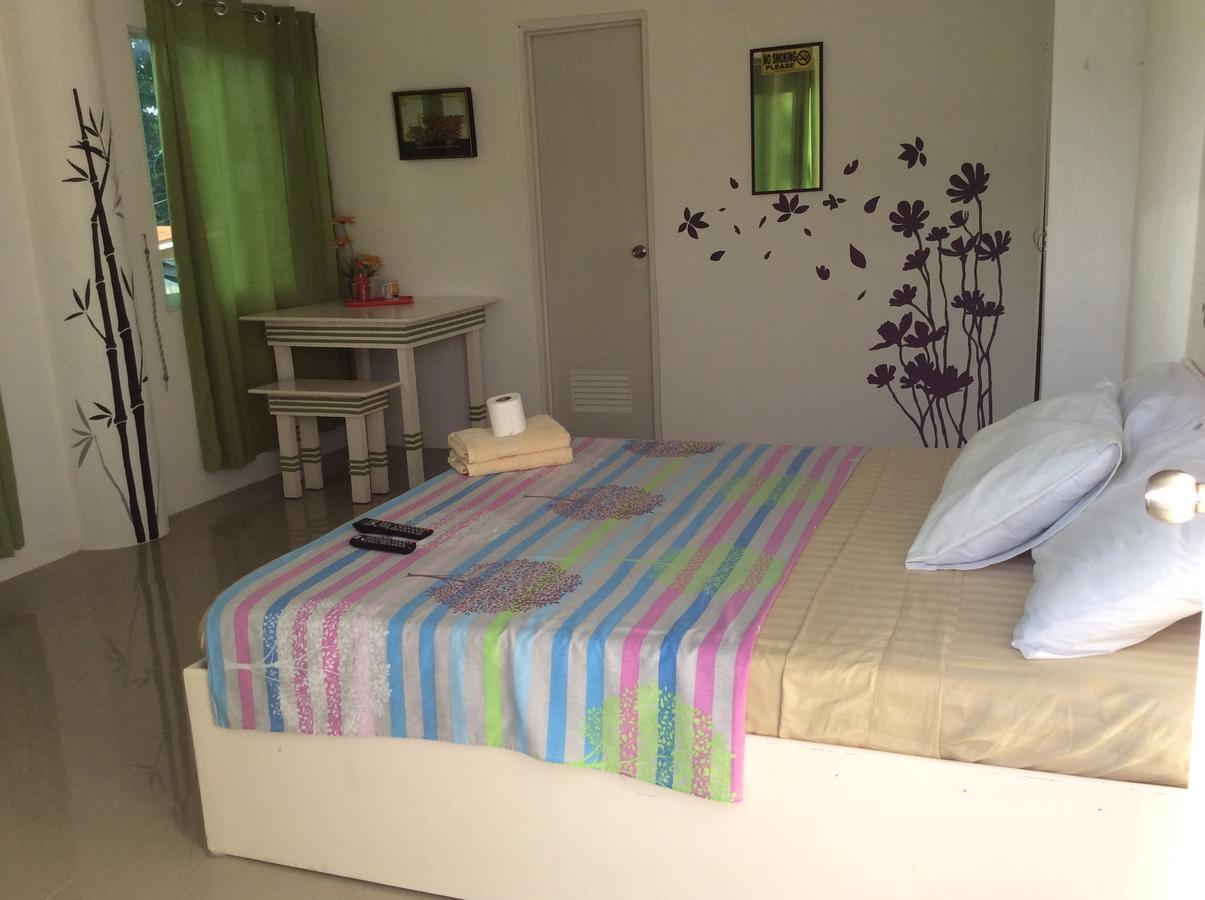 Cronin Residence Resort Oslob Ngoại thất bức ảnh