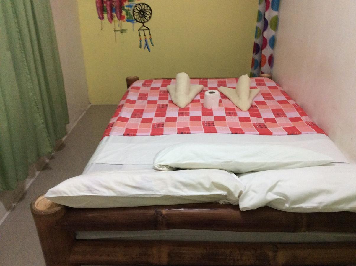 Cronin Residence Resort Oslob Ngoại thất bức ảnh
