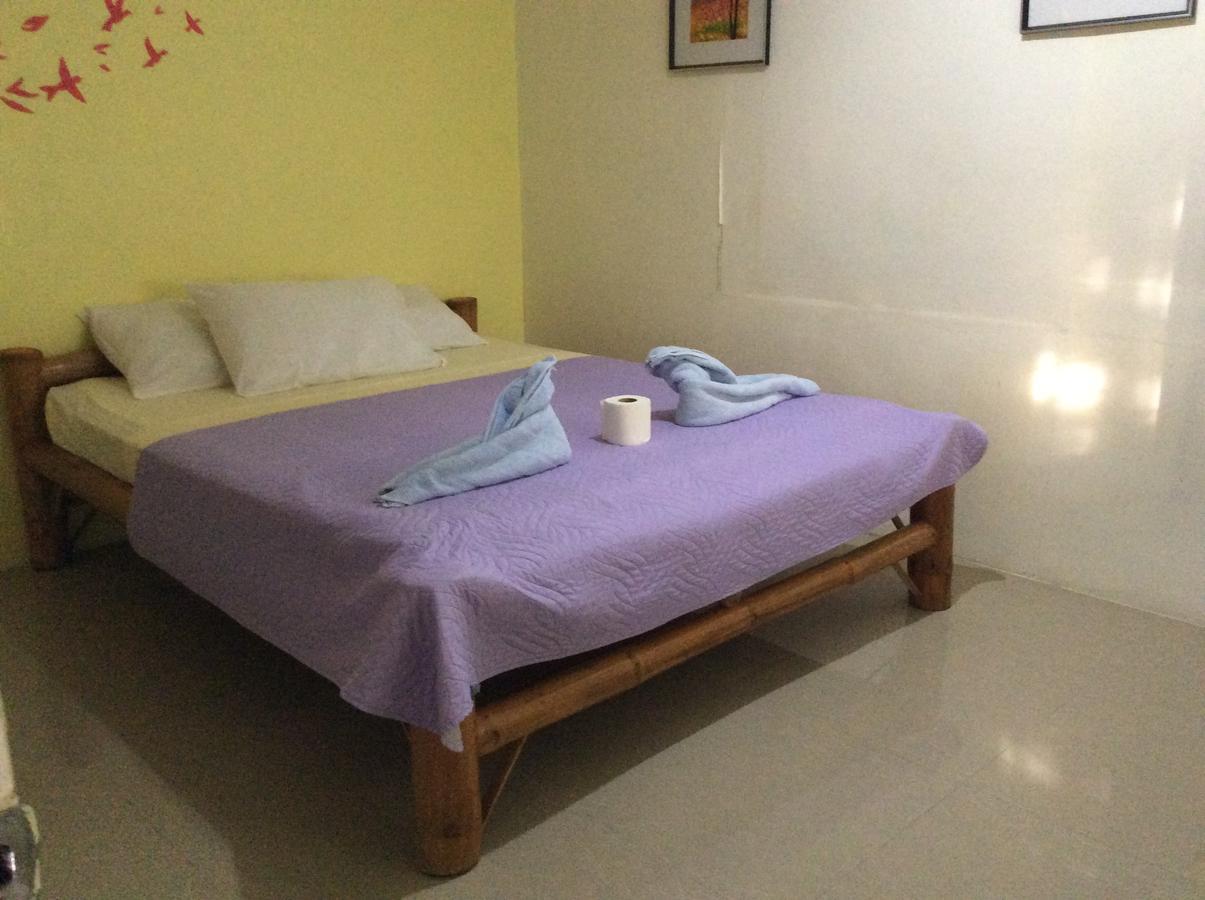 Cronin Residence Resort Oslob Ngoại thất bức ảnh