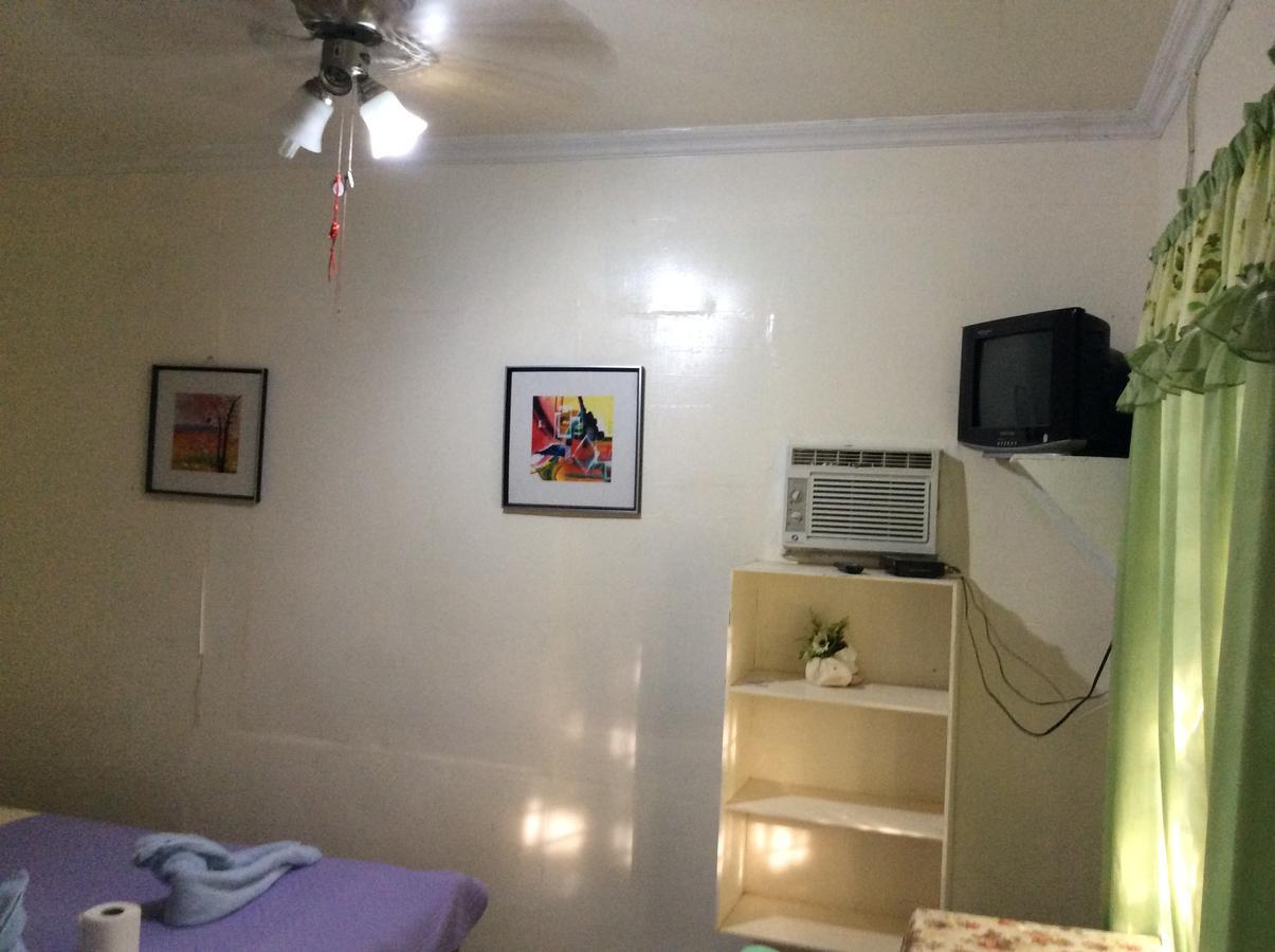 Cronin Residence Resort Oslob Ngoại thất bức ảnh