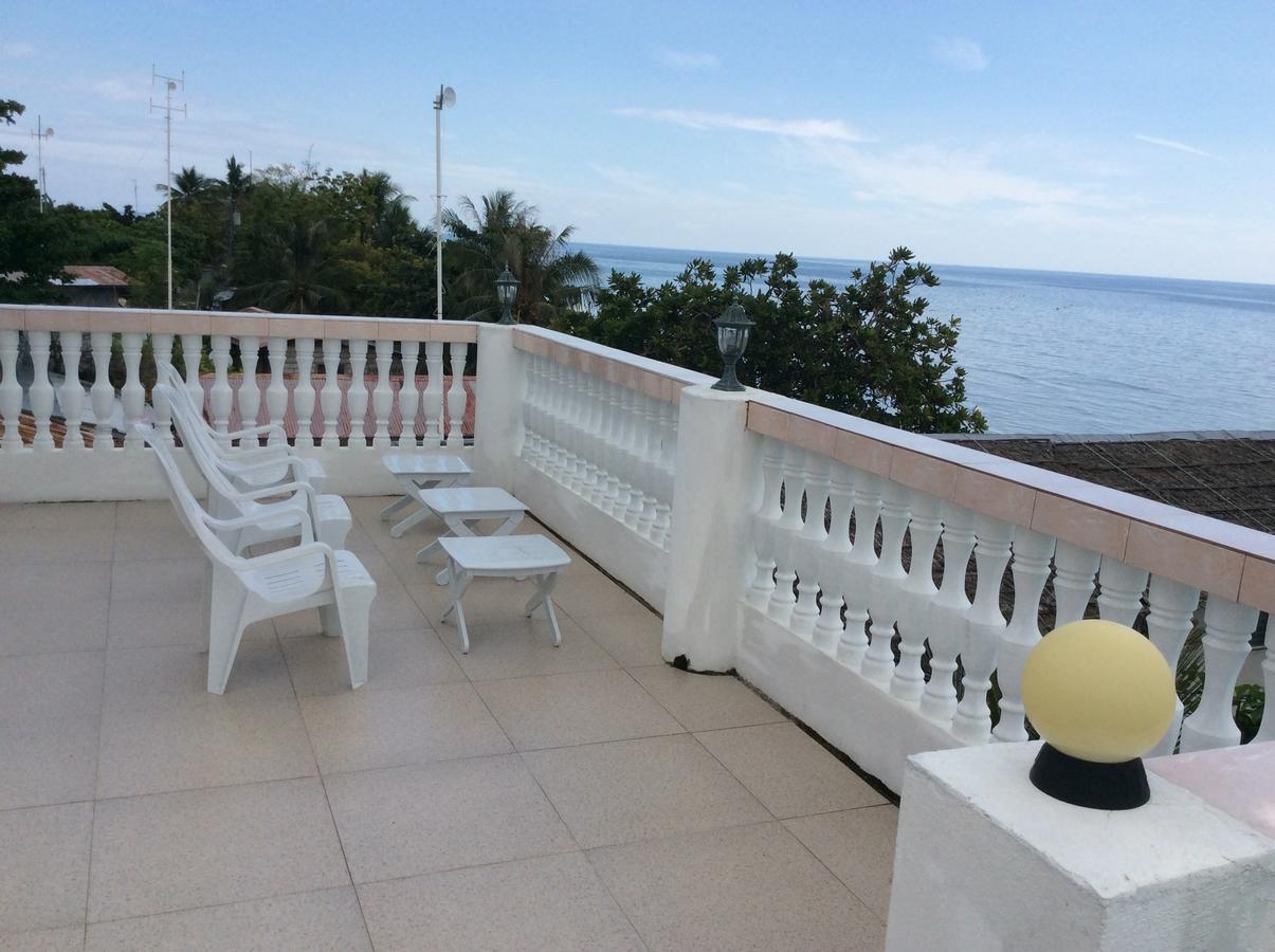Cronin Residence Resort Oslob Ngoại thất bức ảnh