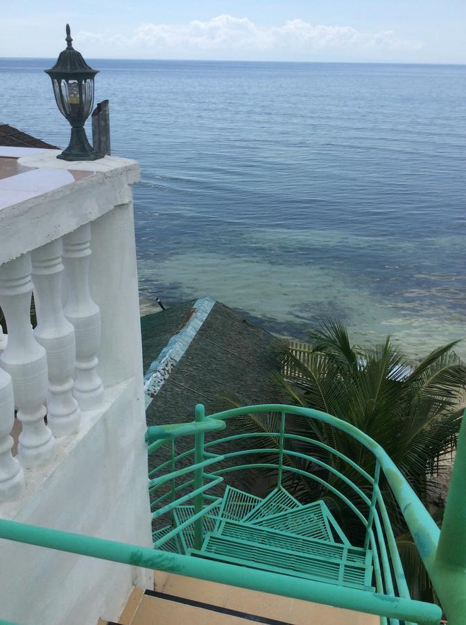 Cronin Residence Resort Oslob Ngoại thất bức ảnh