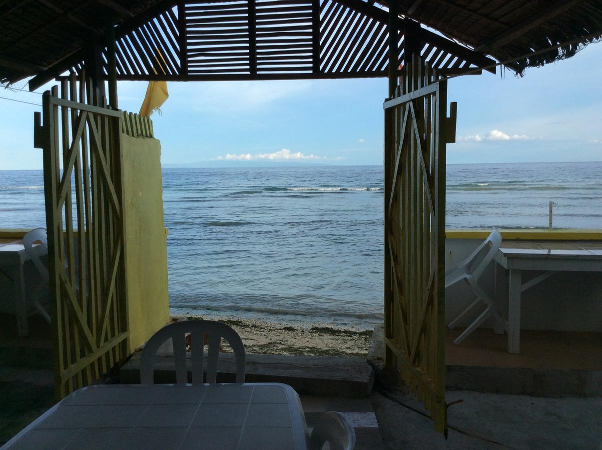 Cronin Residence Resort Oslob Ngoại thất bức ảnh