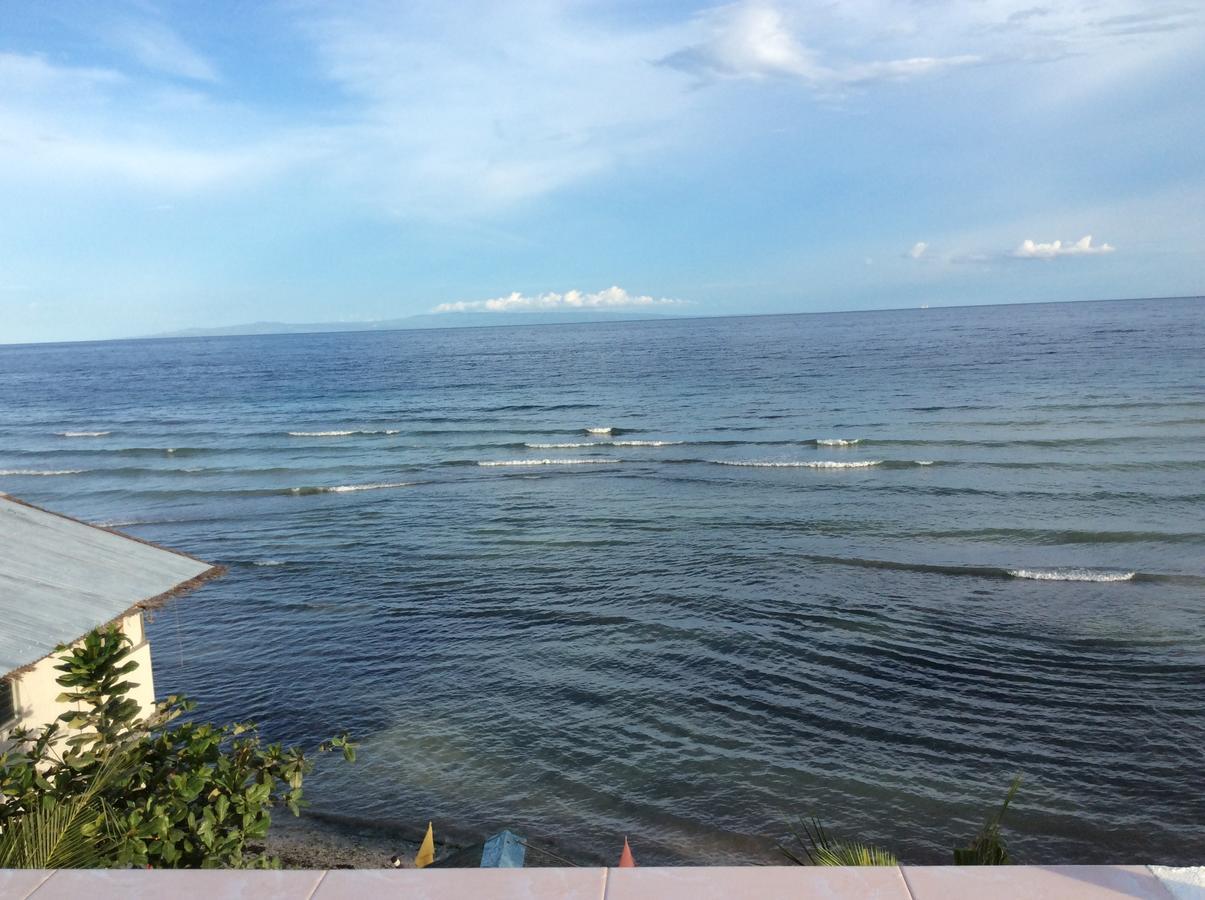 Cronin Residence Resort Oslob Ngoại thất bức ảnh