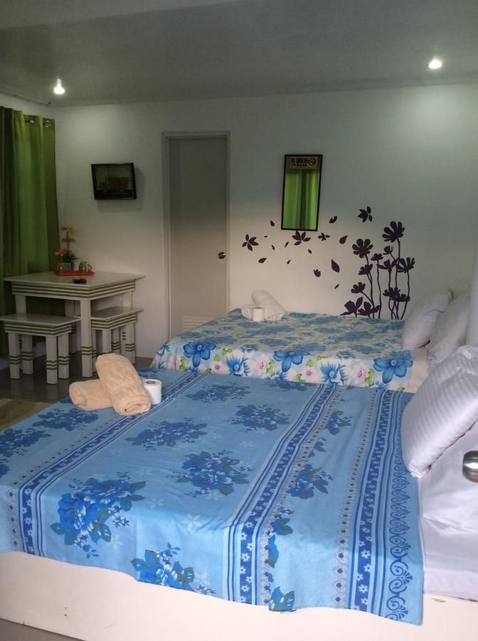 Cronin Residence Resort Oslob Ngoại thất bức ảnh