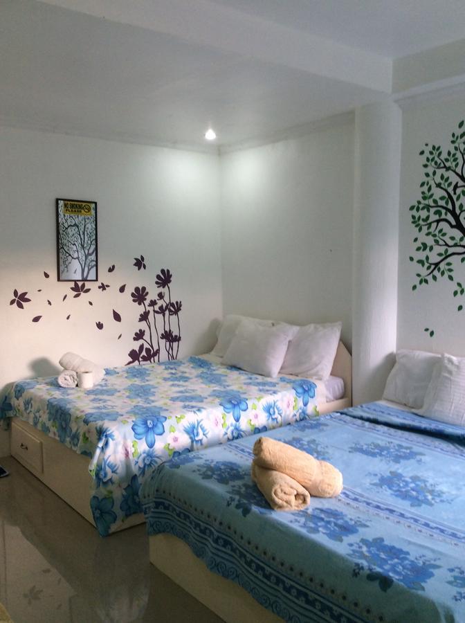 Cronin Residence Resort Oslob Ngoại thất bức ảnh