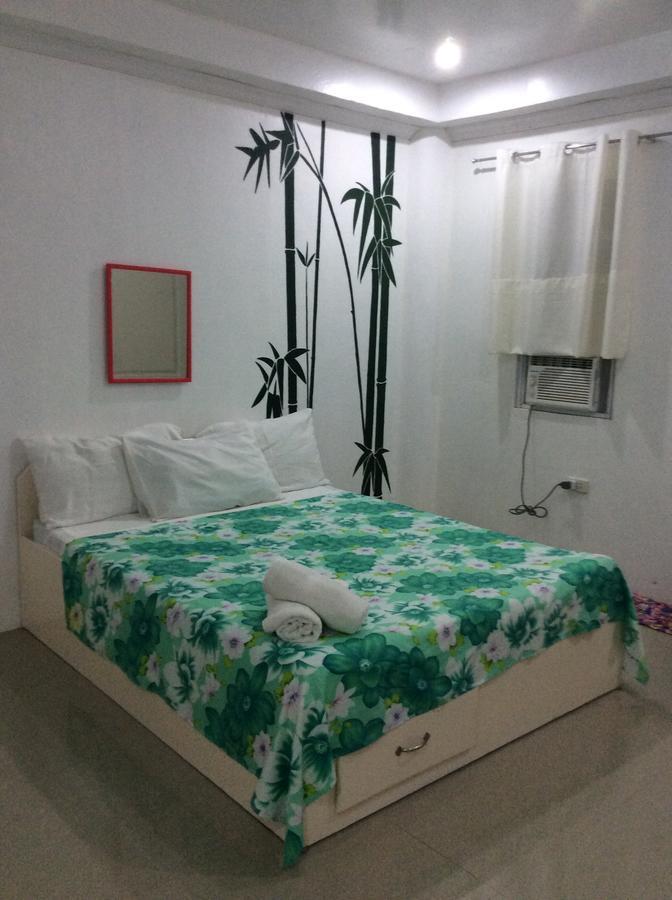 Cronin Residence Resort Oslob Ngoại thất bức ảnh