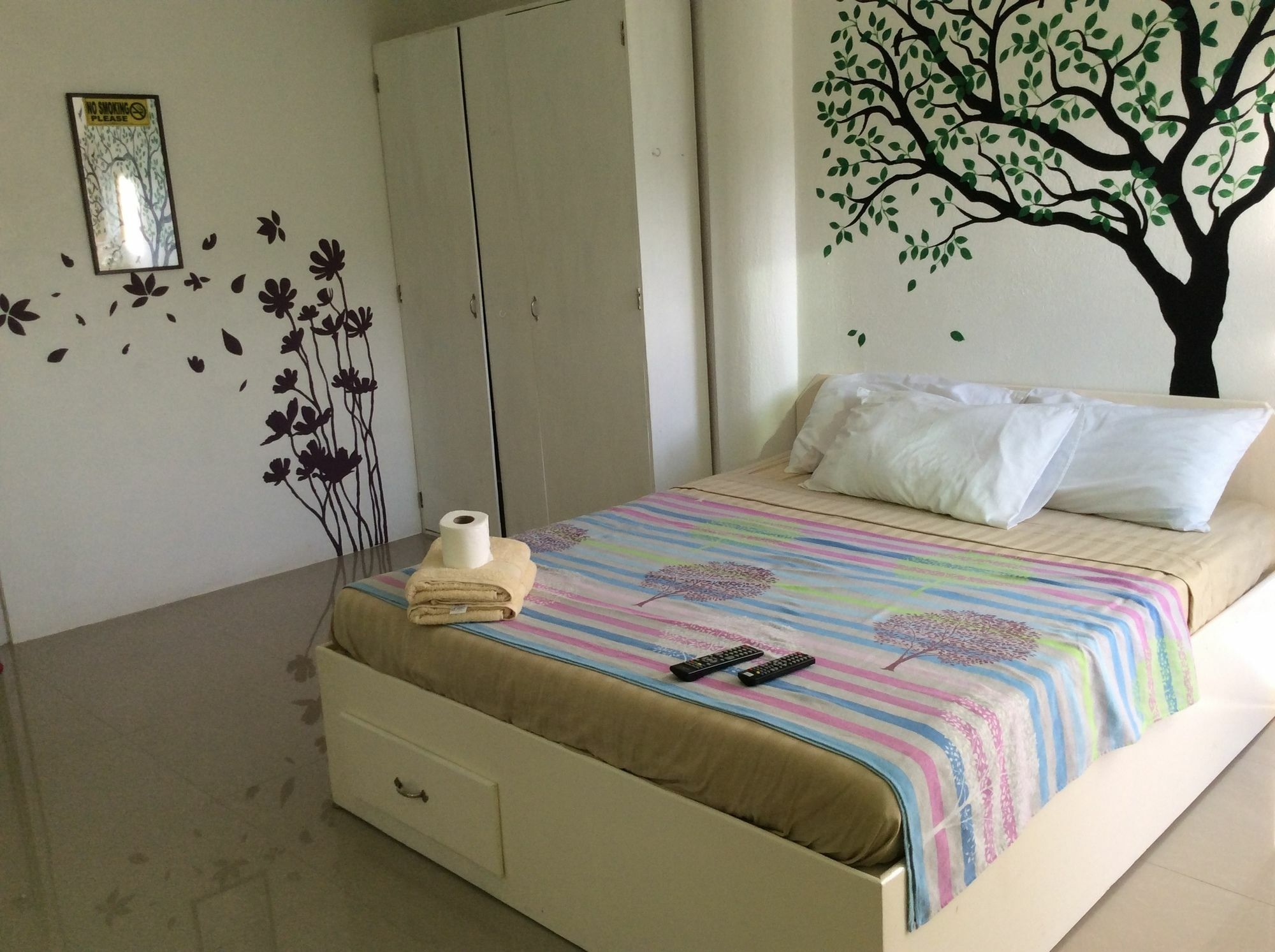 Cronin Residence Resort Oslob Ngoại thất bức ảnh