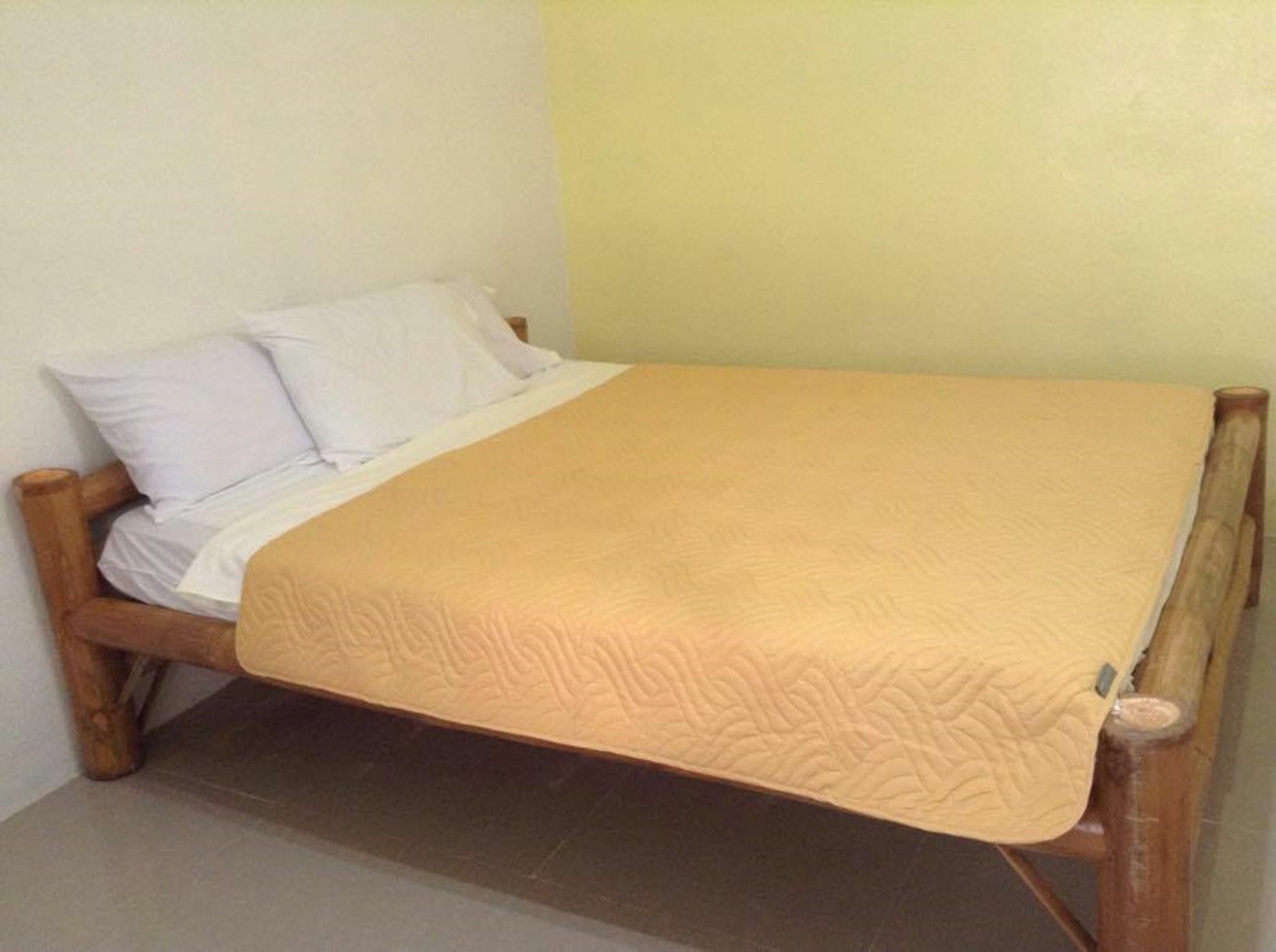 Cronin Residence Resort Oslob Ngoại thất bức ảnh