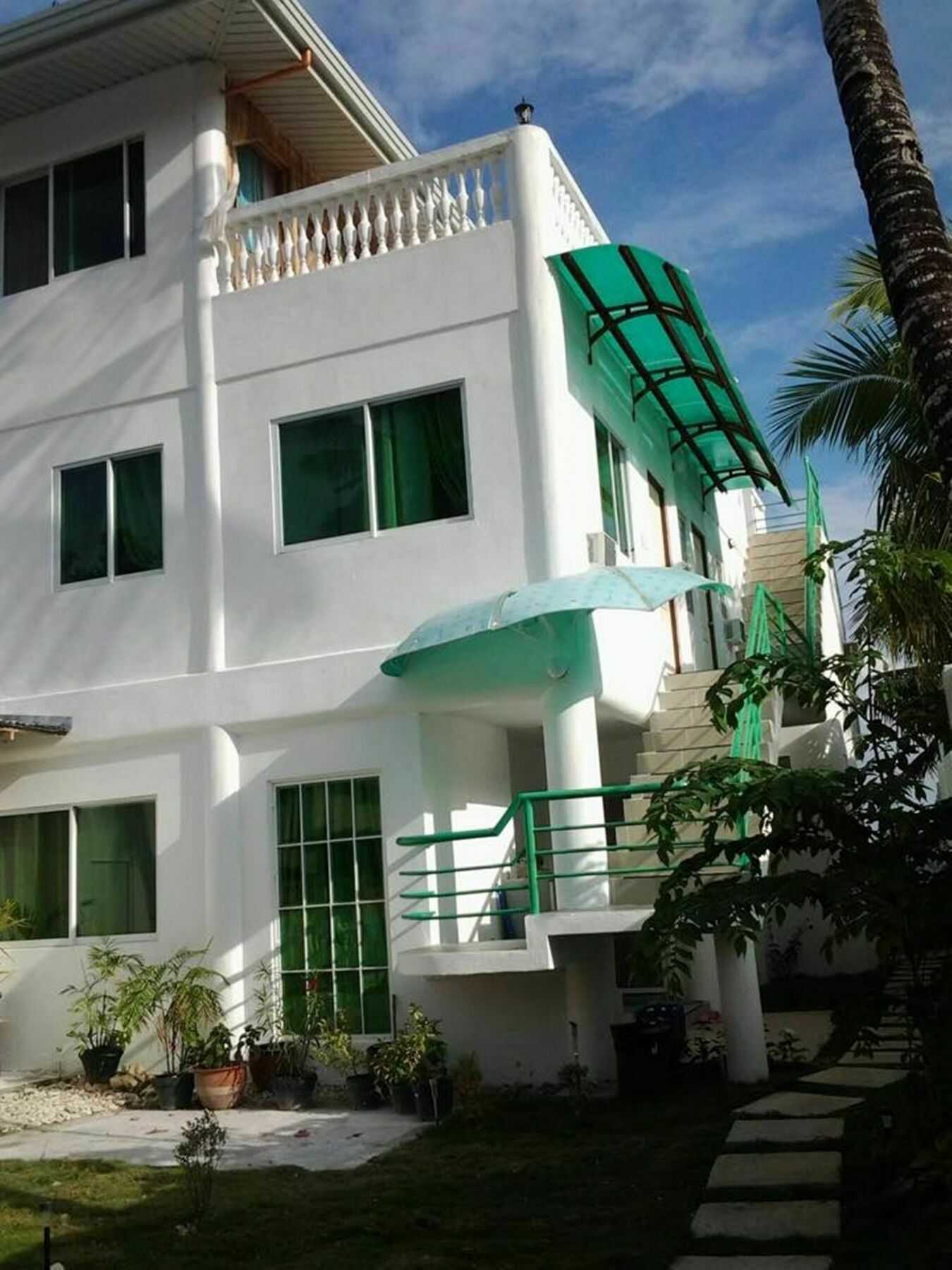 Cronin Residence Resort Oslob Ngoại thất bức ảnh