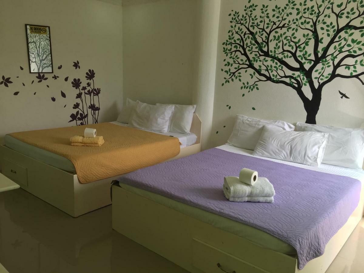 Cronin Residence Resort Oslob Ngoại thất bức ảnh