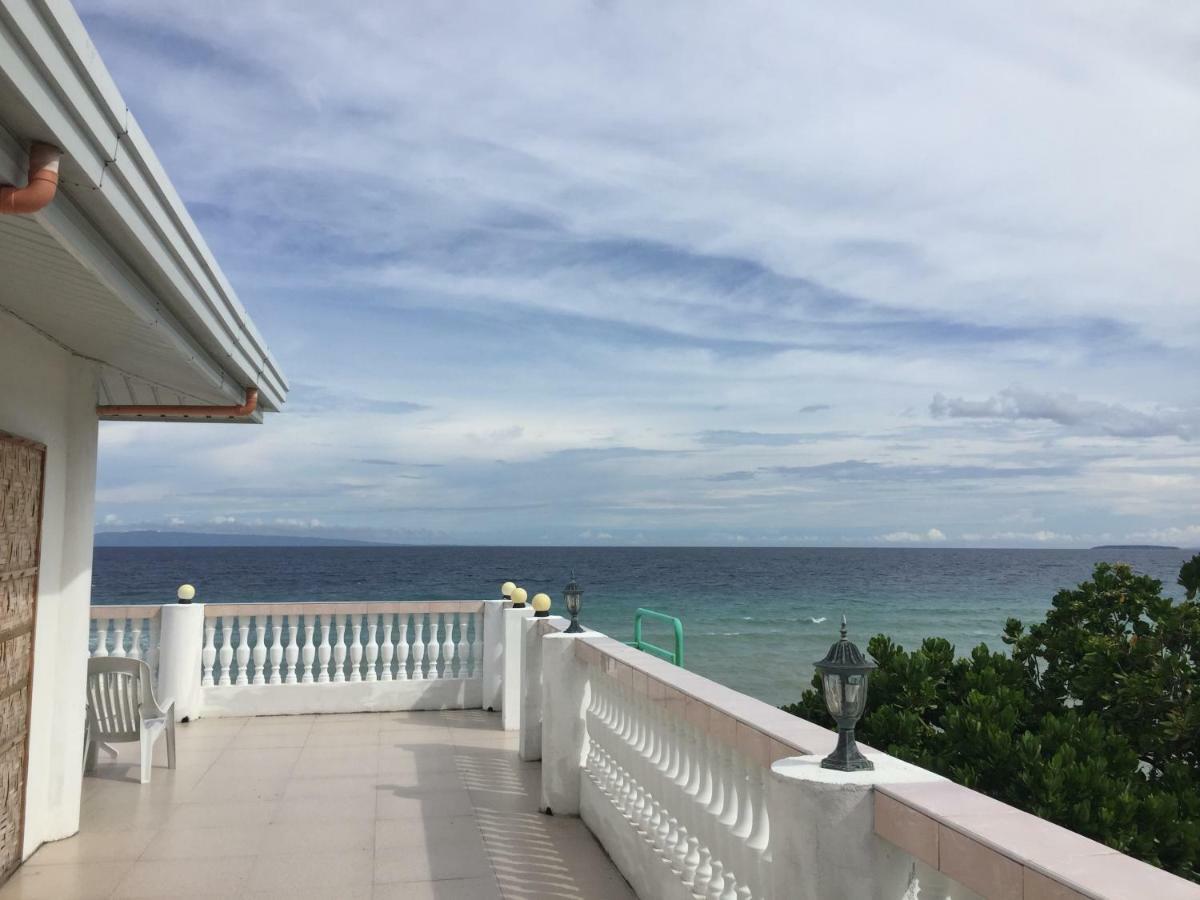 Cronin Residence Resort Oslob Ngoại thất bức ảnh