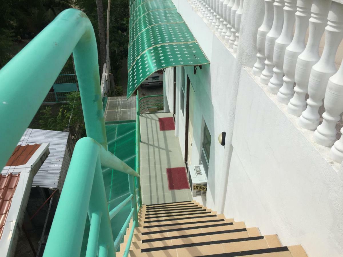 Cronin Residence Resort Oslob Ngoại thất bức ảnh