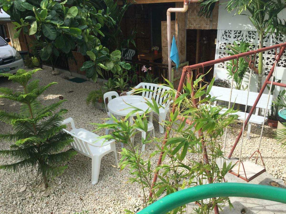 Cronin Residence Resort Oslob Ngoại thất bức ảnh