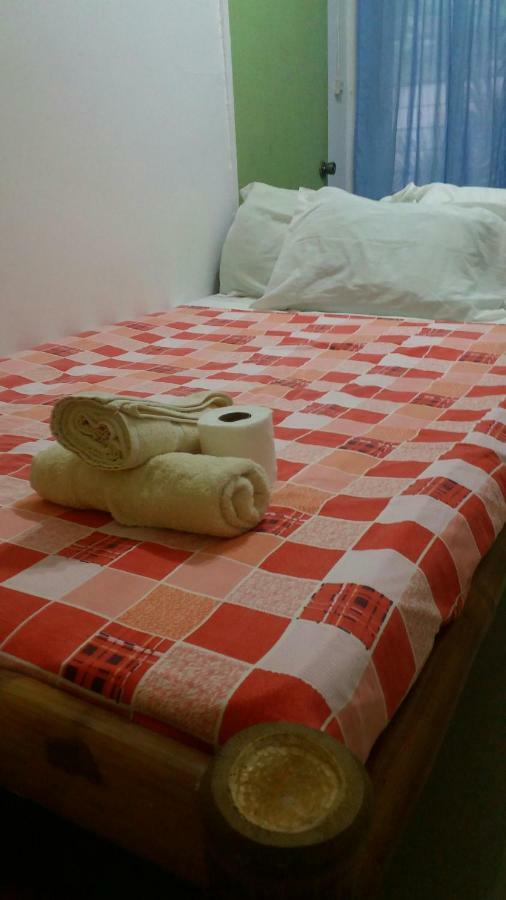 Cronin Residence Resort Oslob Ngoại thất bức ảnh