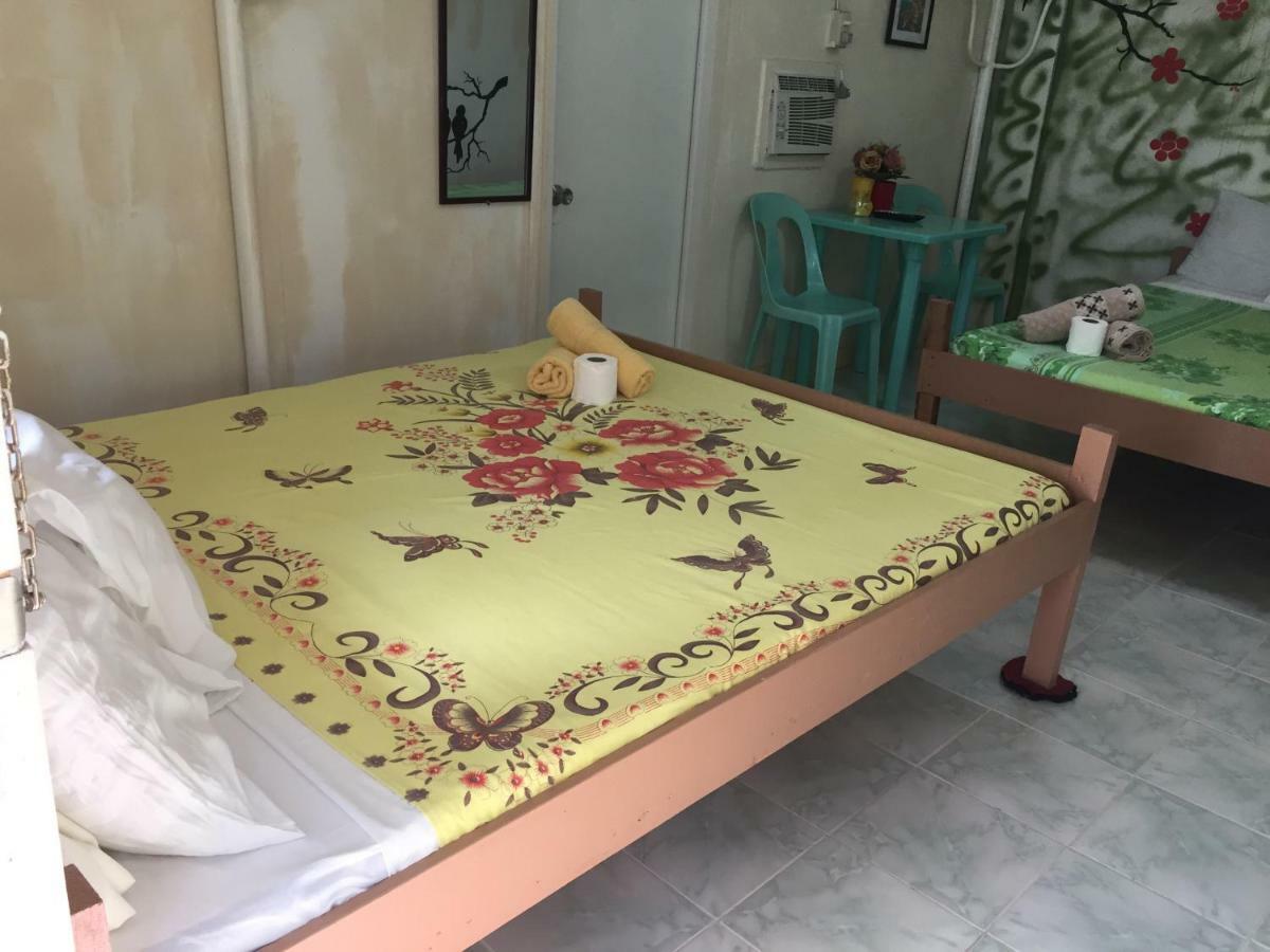 Cronin Residence Resort Oslob Ngoại thất bức ảnh