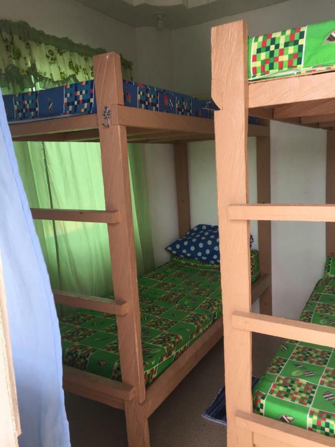 Cronin Residence Resort Oslob Ngoại thất bức ảnh