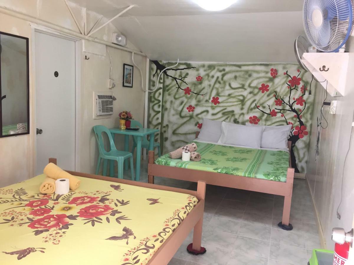 Cronin Residence Resort Oslob Ngoại thất bức ảnh