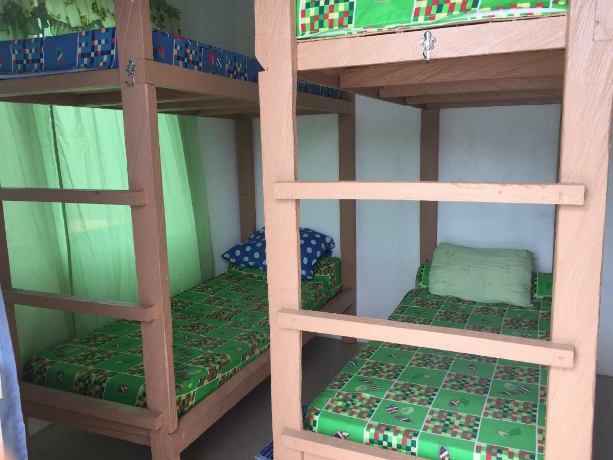 Cronin Residence Resort Oslob Ngoại thất bức ảnh