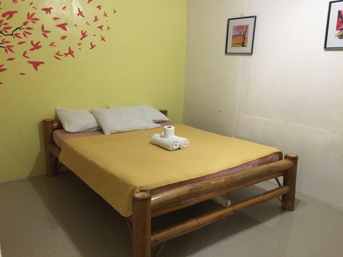 Cronin Residence Resort Oslob Ngoại thất bức ảnh
